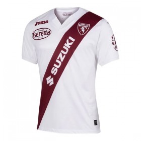 Jalkapallo Pelipaidat/Peliasut Torino FC Vieraspelipaita 2021-22